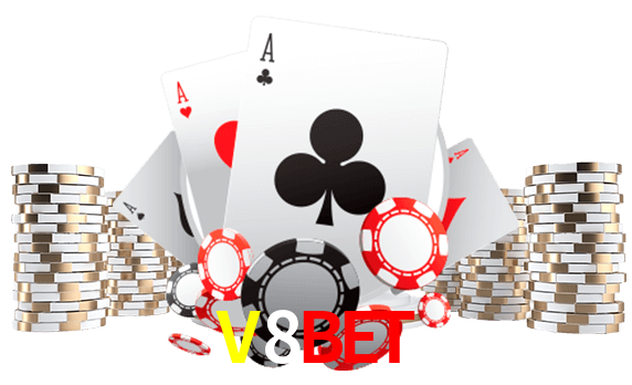 Jogue jogos de pôquer em V8BET