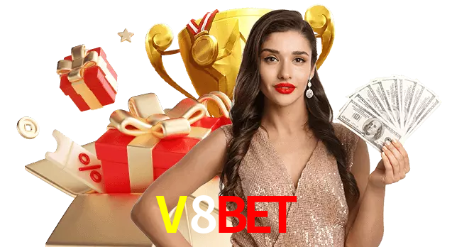 Jogue com dealers reais no V8BET!