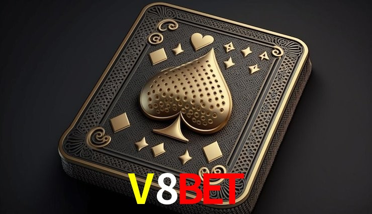 Experiência VIP V8BET