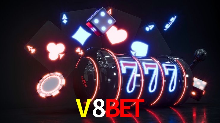 Welcome Bonus V8BET