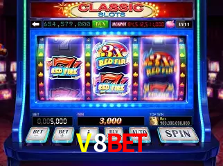 A Revolução dos Aplicativos de Jogos no V8BET