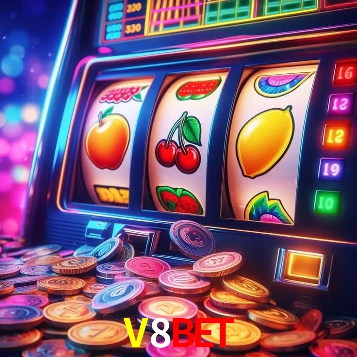Bônus de Boas-vindas V8BET