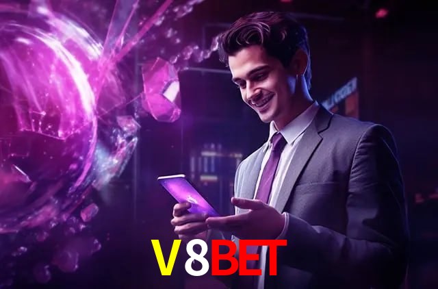 Statistics V8BET