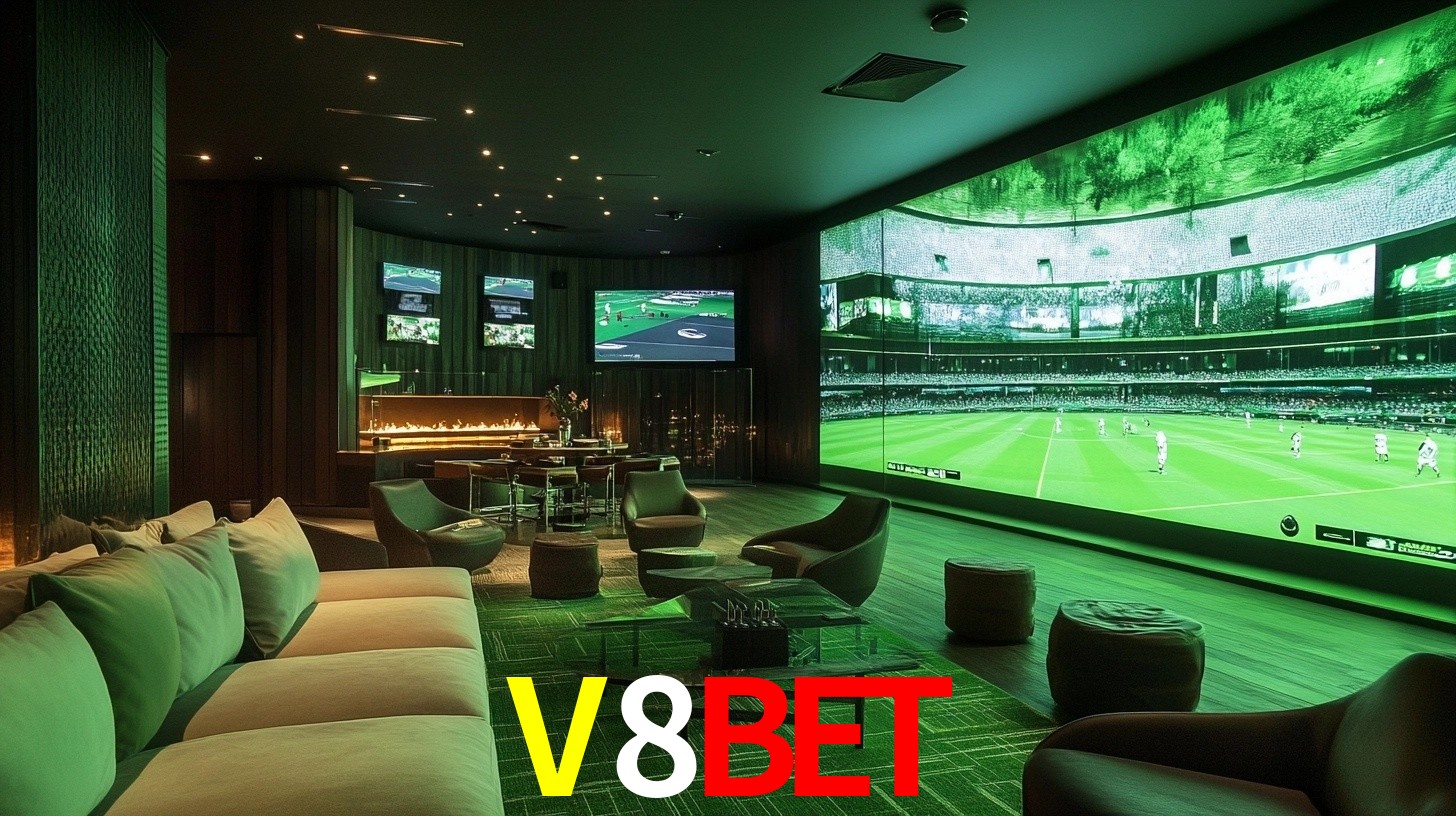 V8BET - Plataforma Brasileira de Autorização - V8BET.com