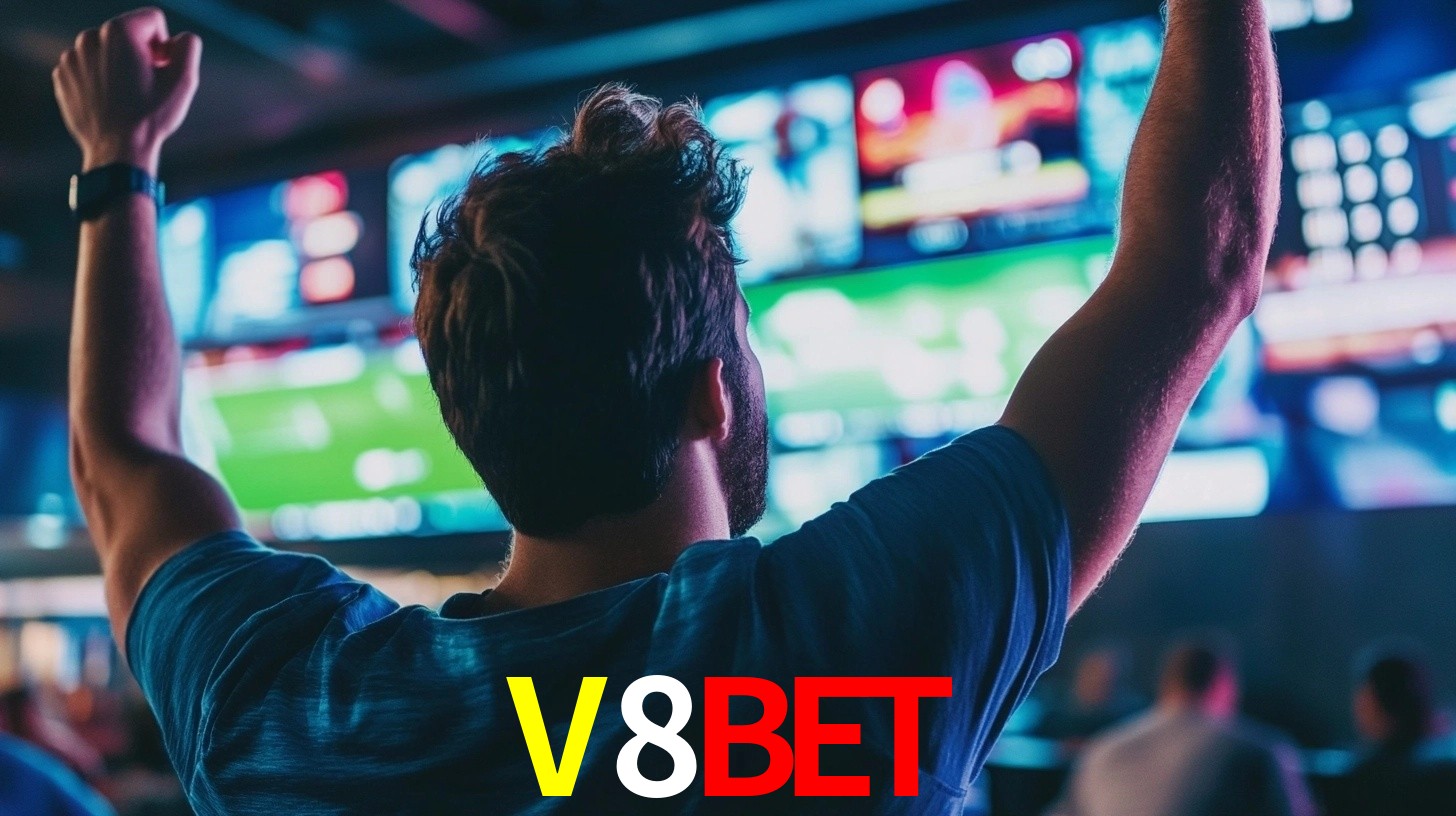 V8BET APP