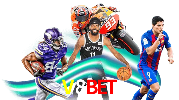 V8BET