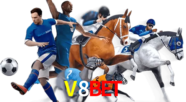 V8BET