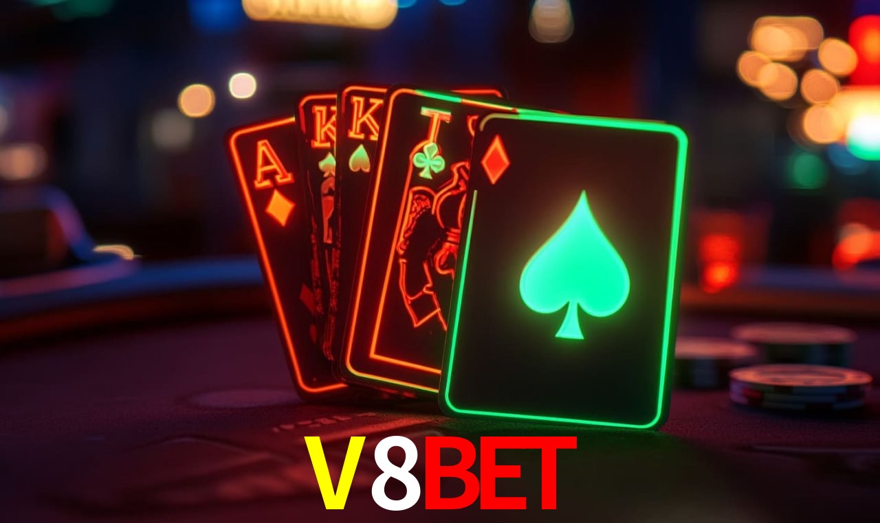 Torneios e prêmios garantidos na V8BET