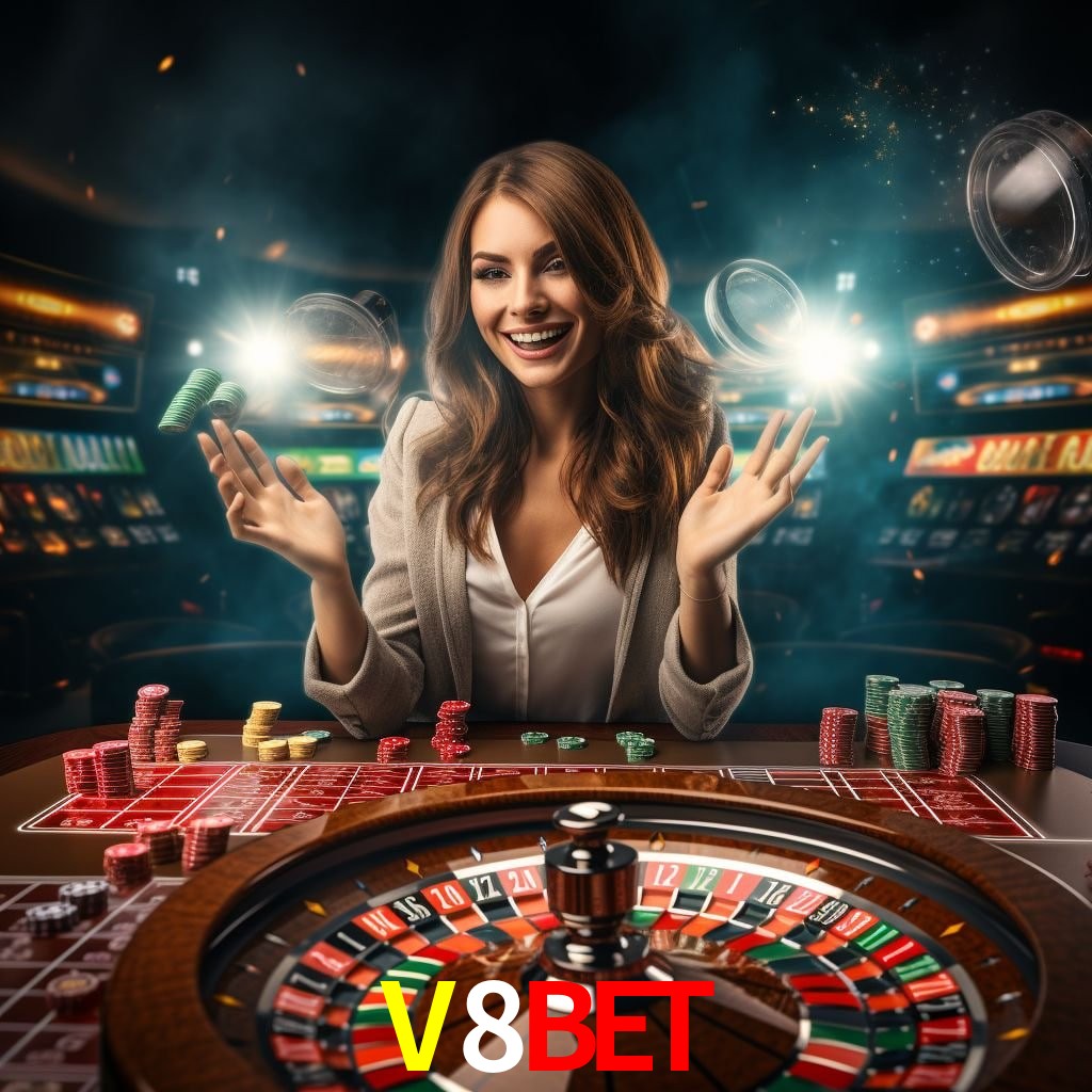 V8BET