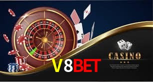 Apostas de Basquete V8BET