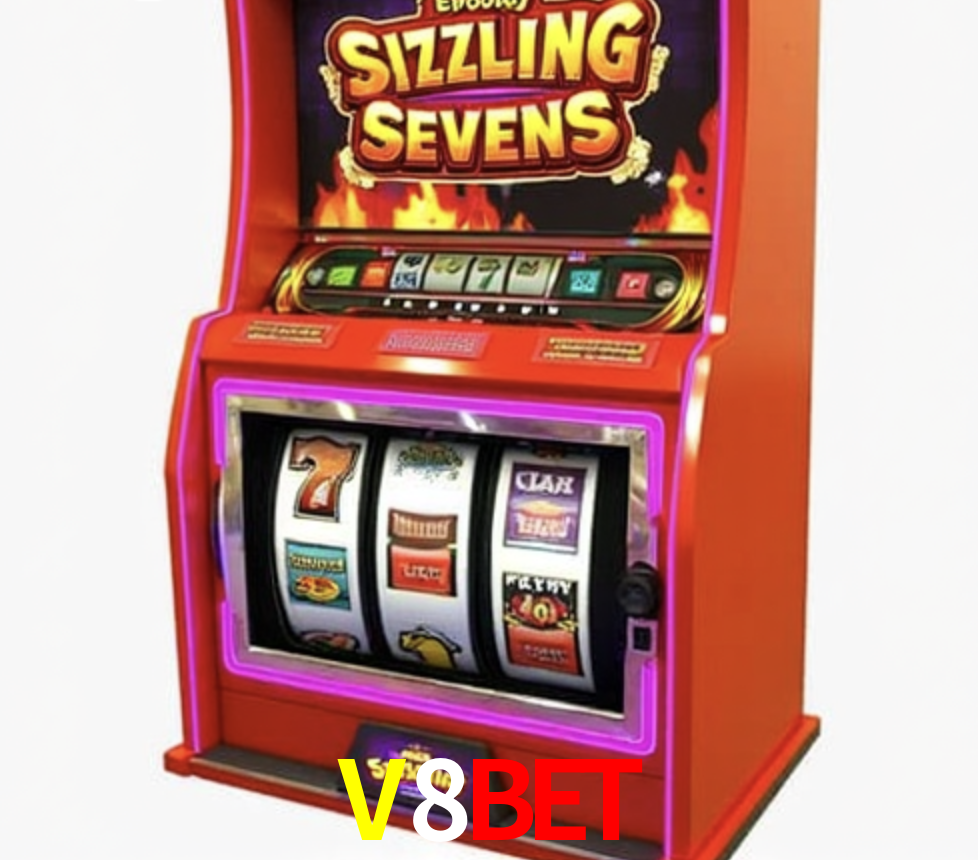 Weekend Specials V8BET