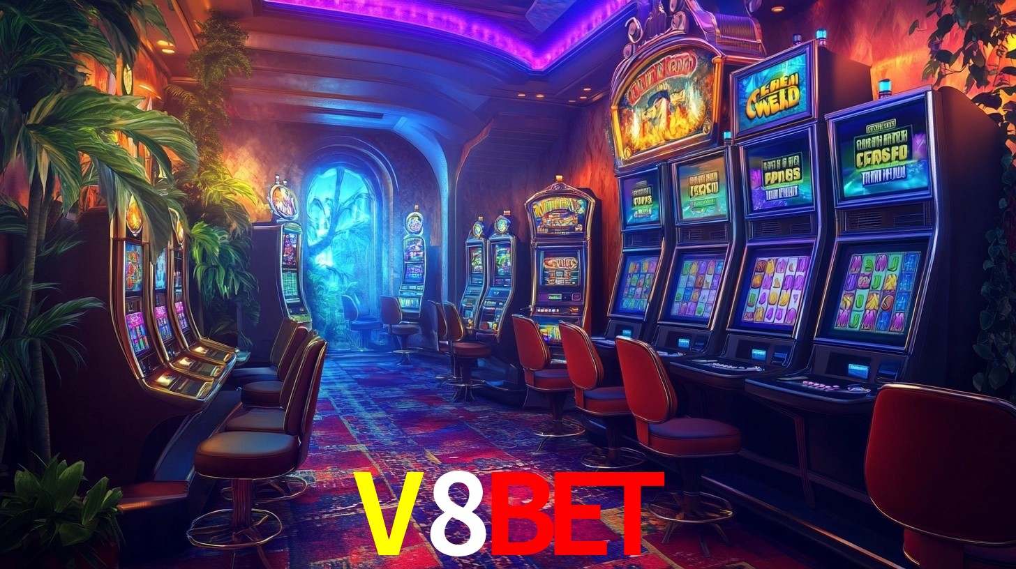 Live Casino V8BET