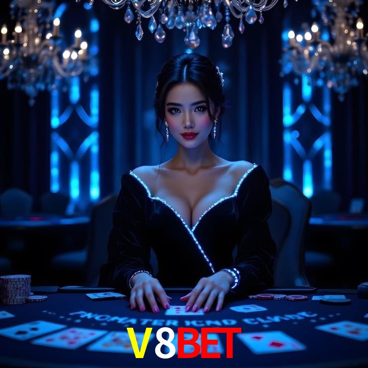 Jogos de Slot V8BET