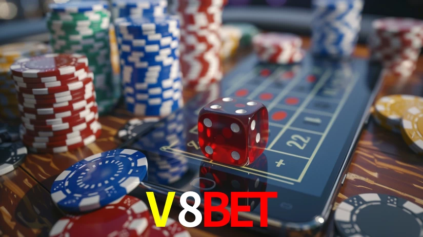 V8BET APP