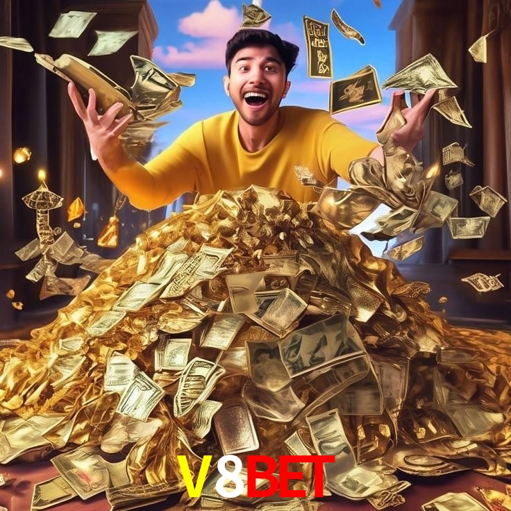 Casino Ao Vivo V8BET