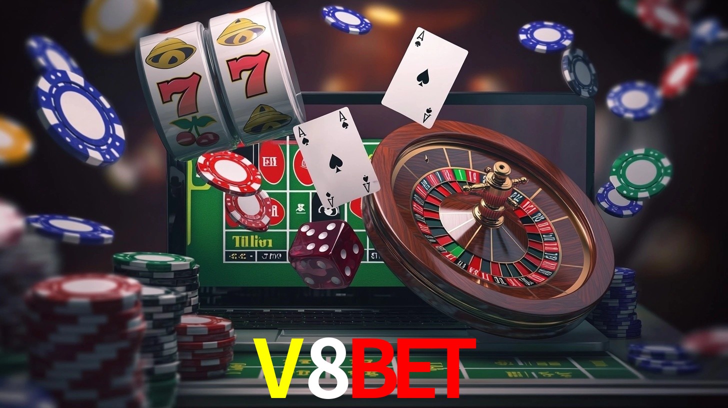 Instant EasyPaisa V8BET