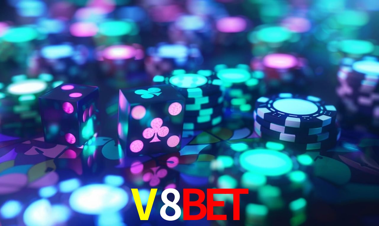 Mesa de Roleta V8BET