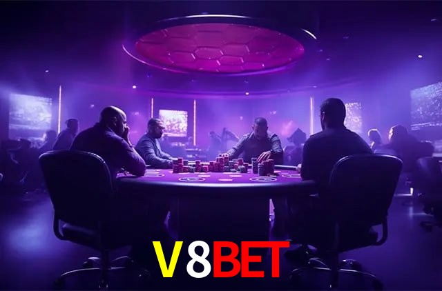 A Experiência Imersiva dos Cassinos Ao Vivo no V8BET