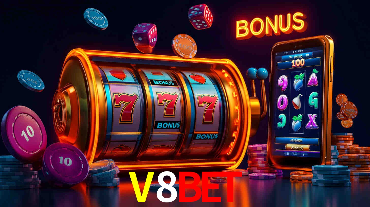 Descubra a Essência do V8BET: Nossa História e Compromissos