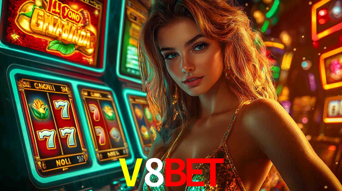 Programa VIP V8BET
