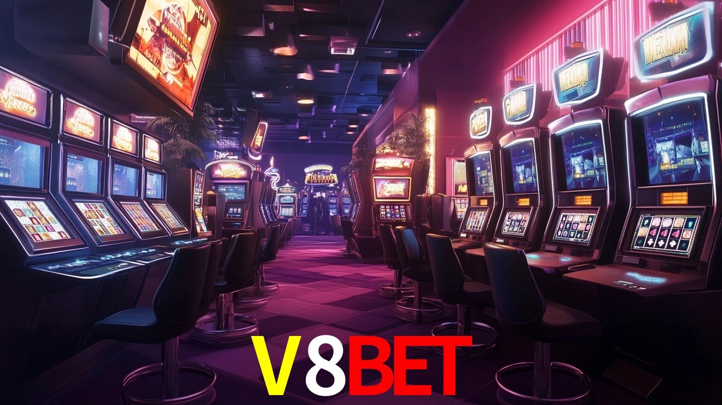 Exclusive Games V8BET