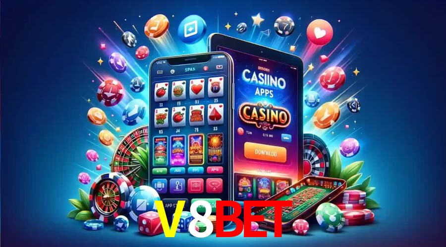 Security Systems V8BET