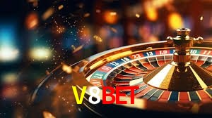 Jogos populares e pagamentos rápidos na V8BET