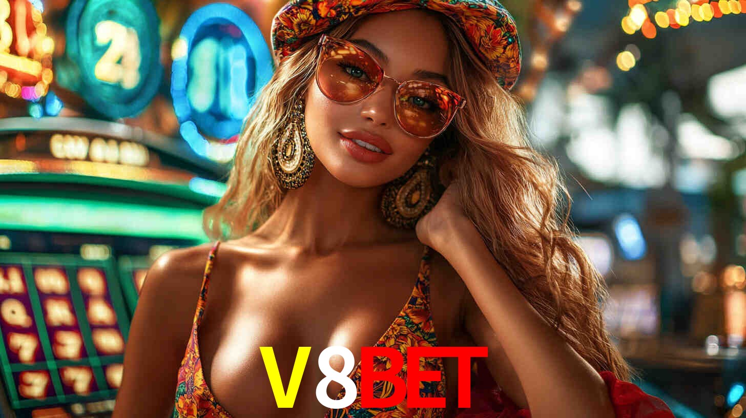 Daily Bonuses V8BET