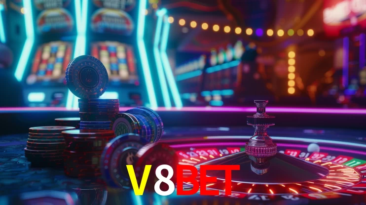 Secure Login V8BET