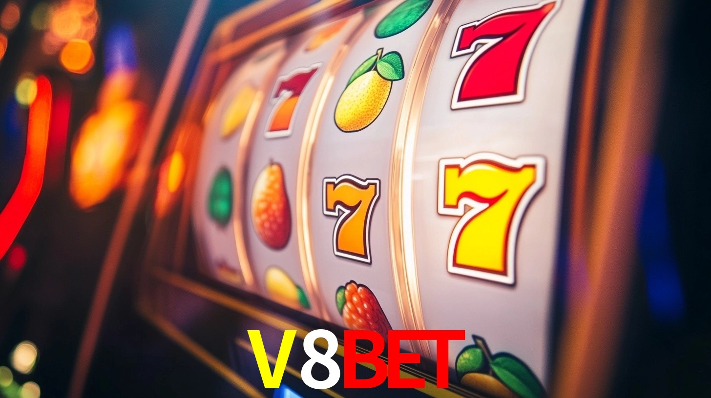 Premium Interface V8BET