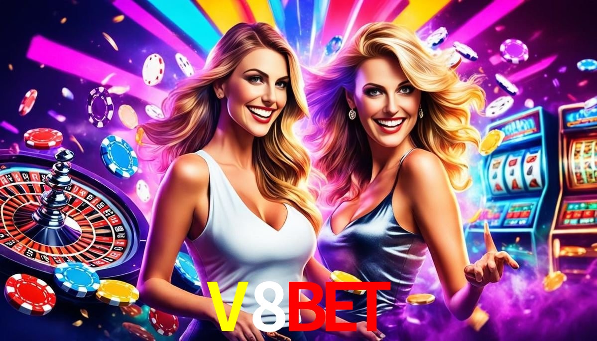 PIX Instantâneo V8BET