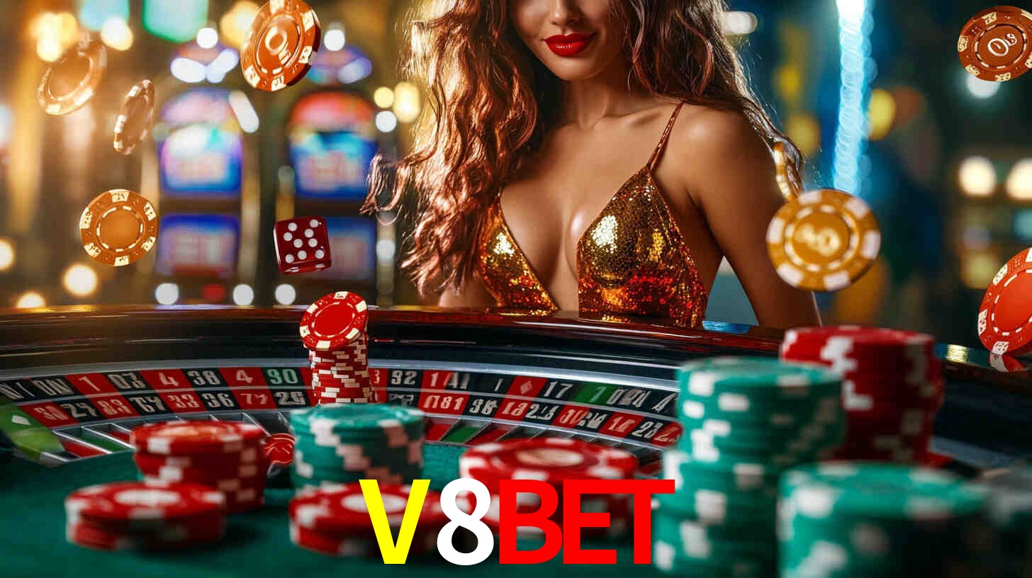 Welcome Bonus V8BET