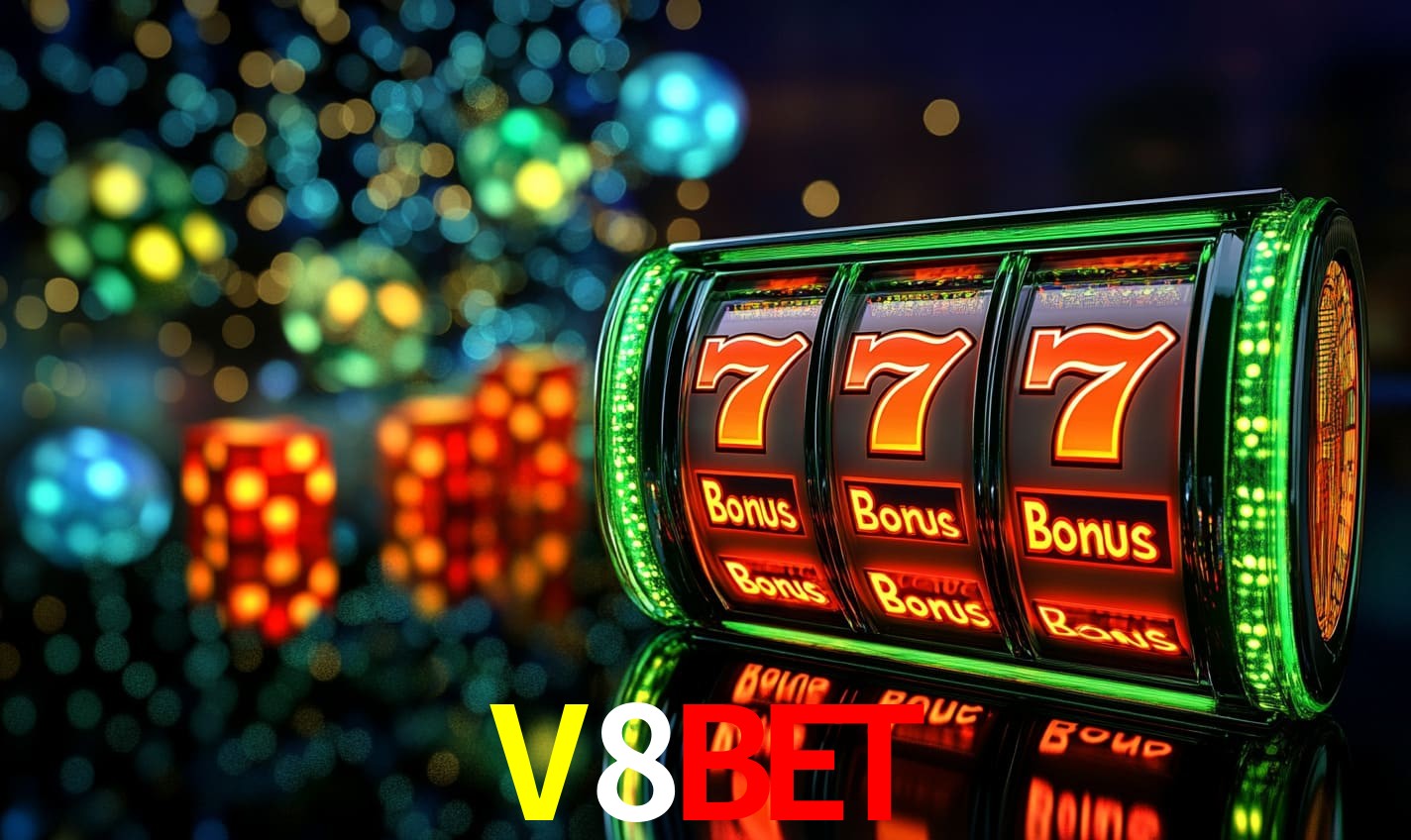 Login Seguro V8BET