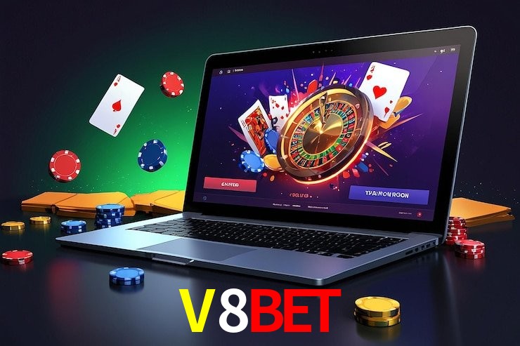 Promoções Sazonais V8BET