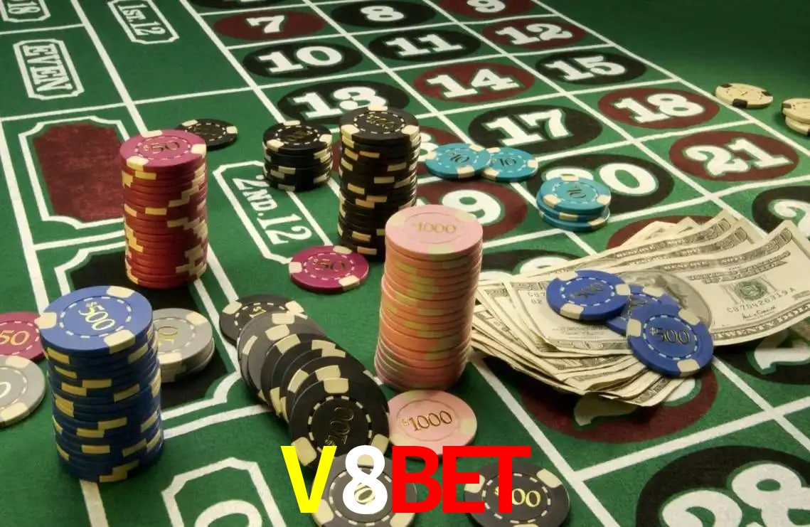 V8BET APP