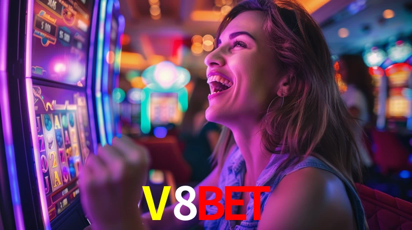 V8BET APP