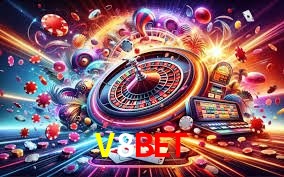 Apostas de Futebol V8BET