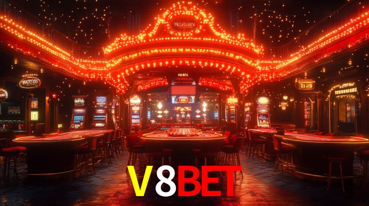Cashback e recargas na V8BET