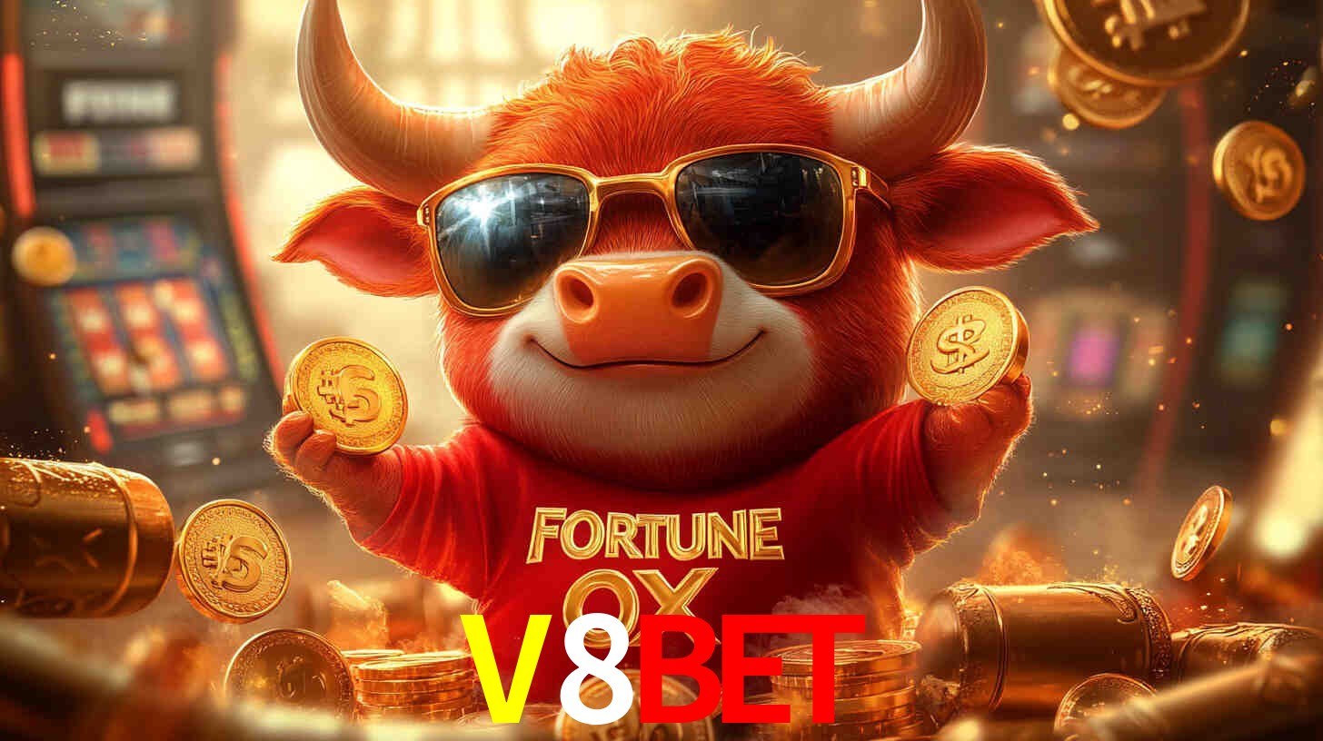 V8BET