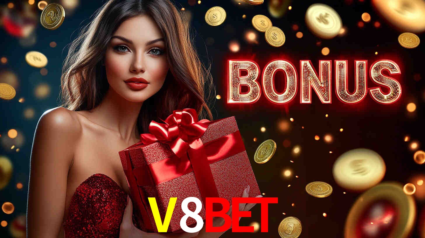 Apostas Esportivas na V8BET: Um Guia Completo