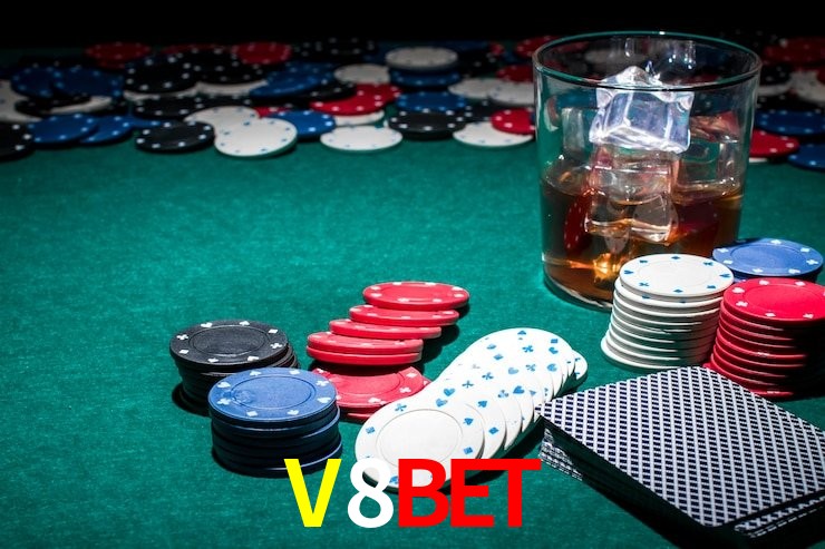 Casino VIP V8BET