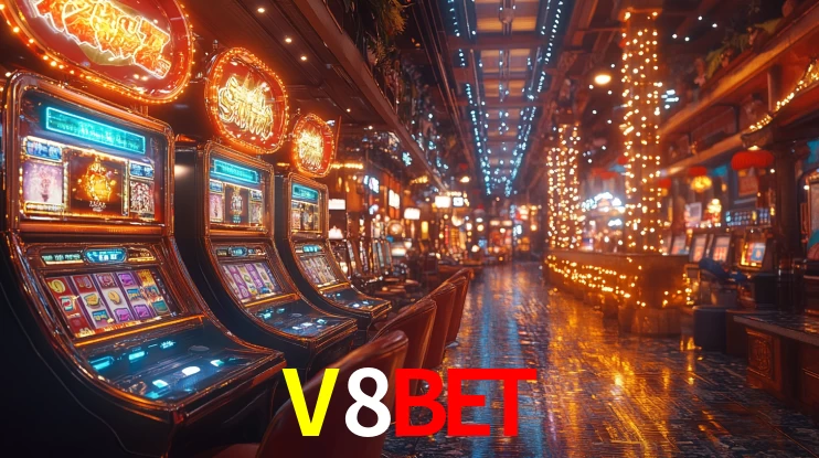 V8BET