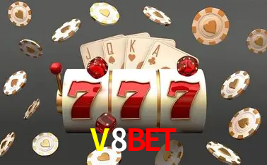 Cassino ao vivo com dealers reais na V8BET