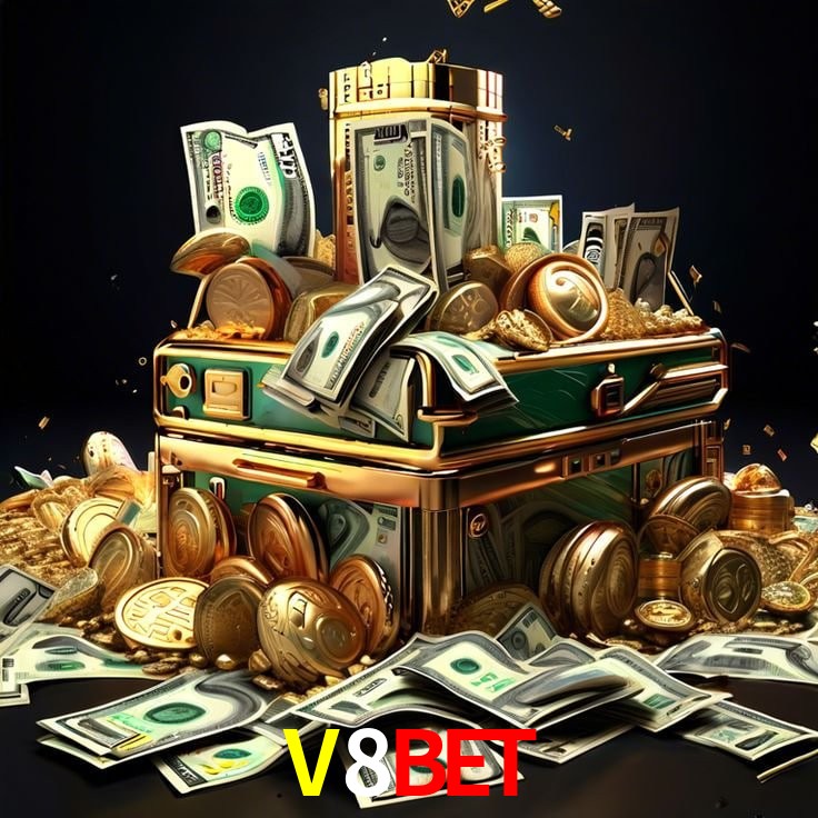 Estatísticas Esportivas V8BET