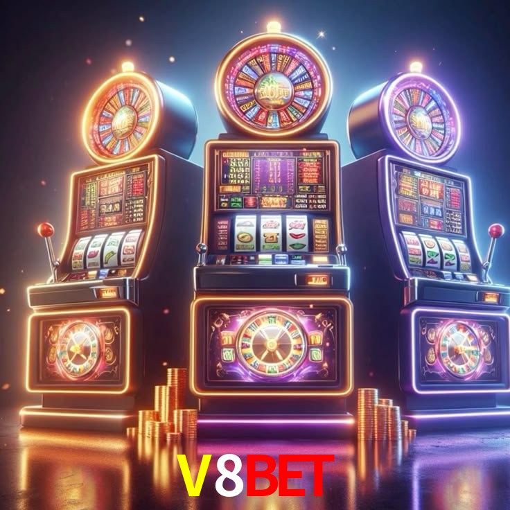 Explore as vantagens do V8BET: serviço profissional e confiabilidade