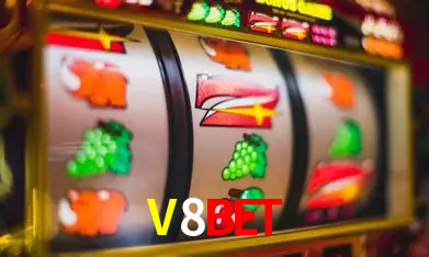 Descubra a Magia dos Jogos de Arcade no V8BET
