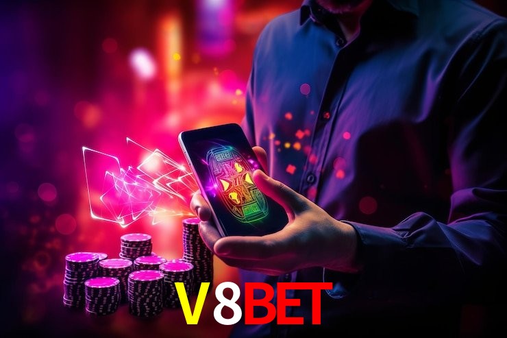 Torneios V8BET