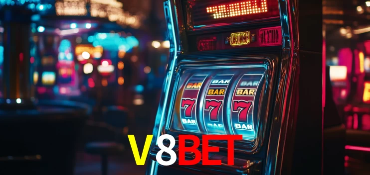 Blackjack Table V8BET