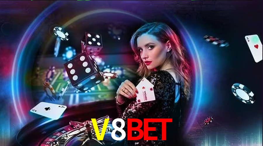API Integration V8BET