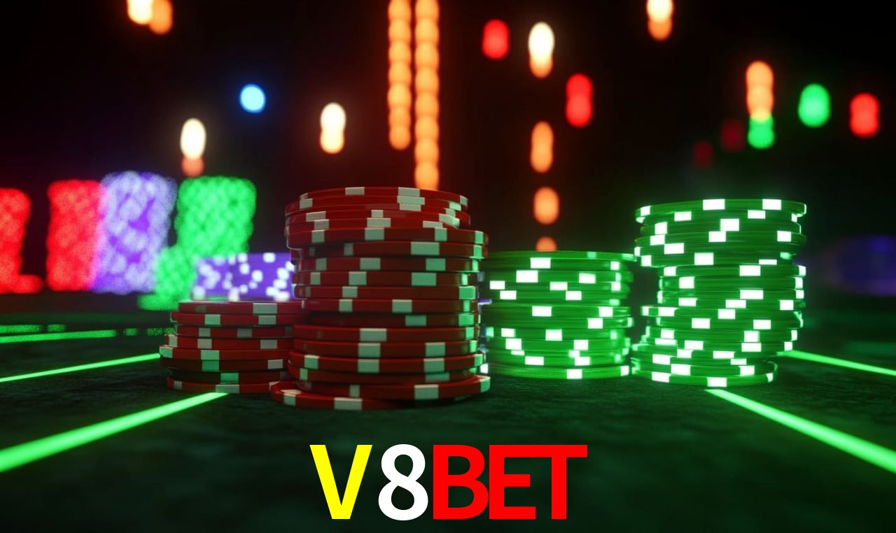 Player Reviews V8BET